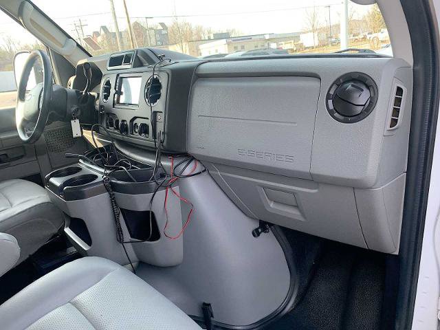 Used 2017 Ford E-450 and Econoline 450 Super Duty w/ Power Windows & Locks Group RWD image 22