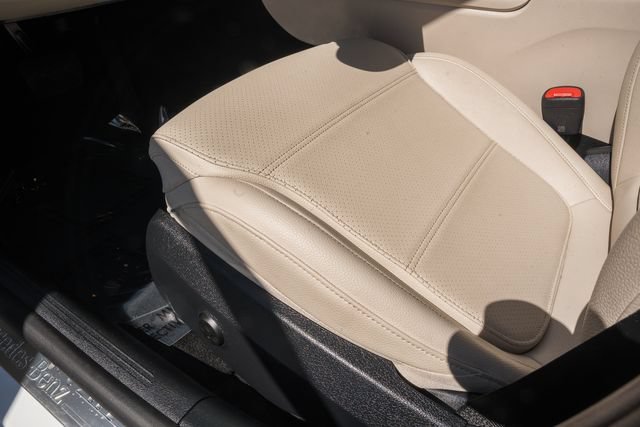 Used 2024 Mercedes-Benz C 300 4MATIC Sedan image 32