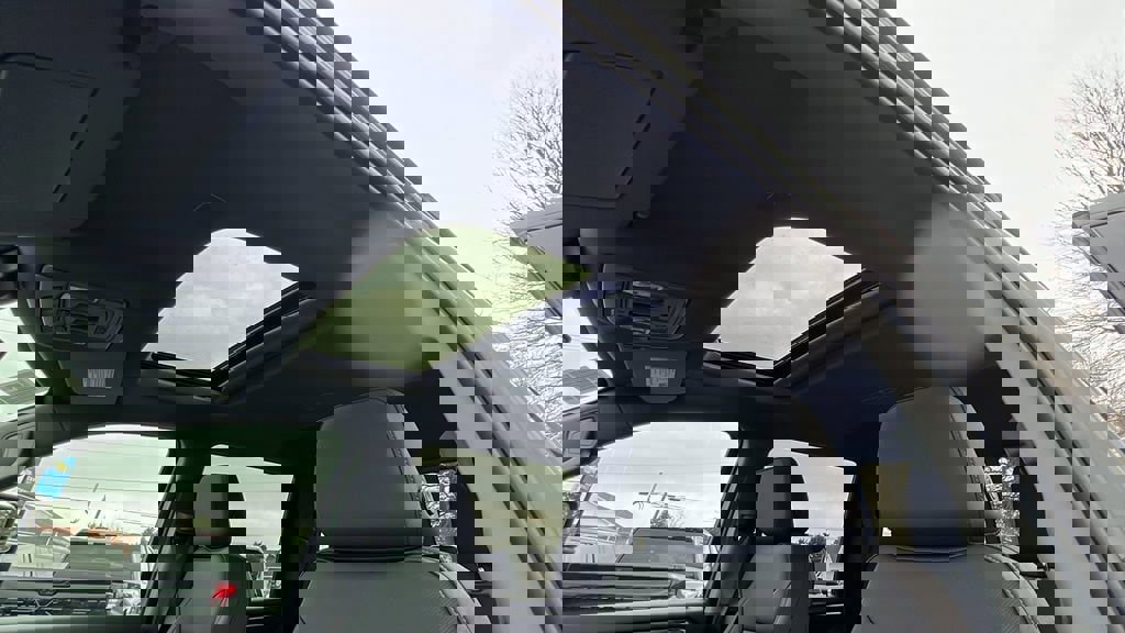 New 2026 Chevrolet Silverado 2500 LTZ w/ LTZ Convenience Package image 16