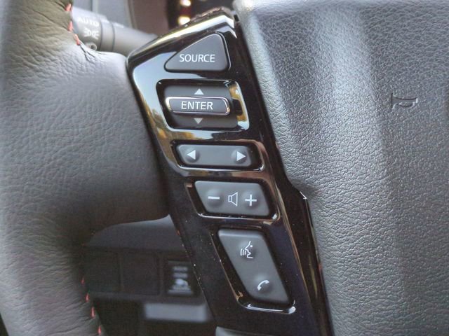 New 2026 Nissan Frontier PRO-4X w/ Pro Premium Package image 26