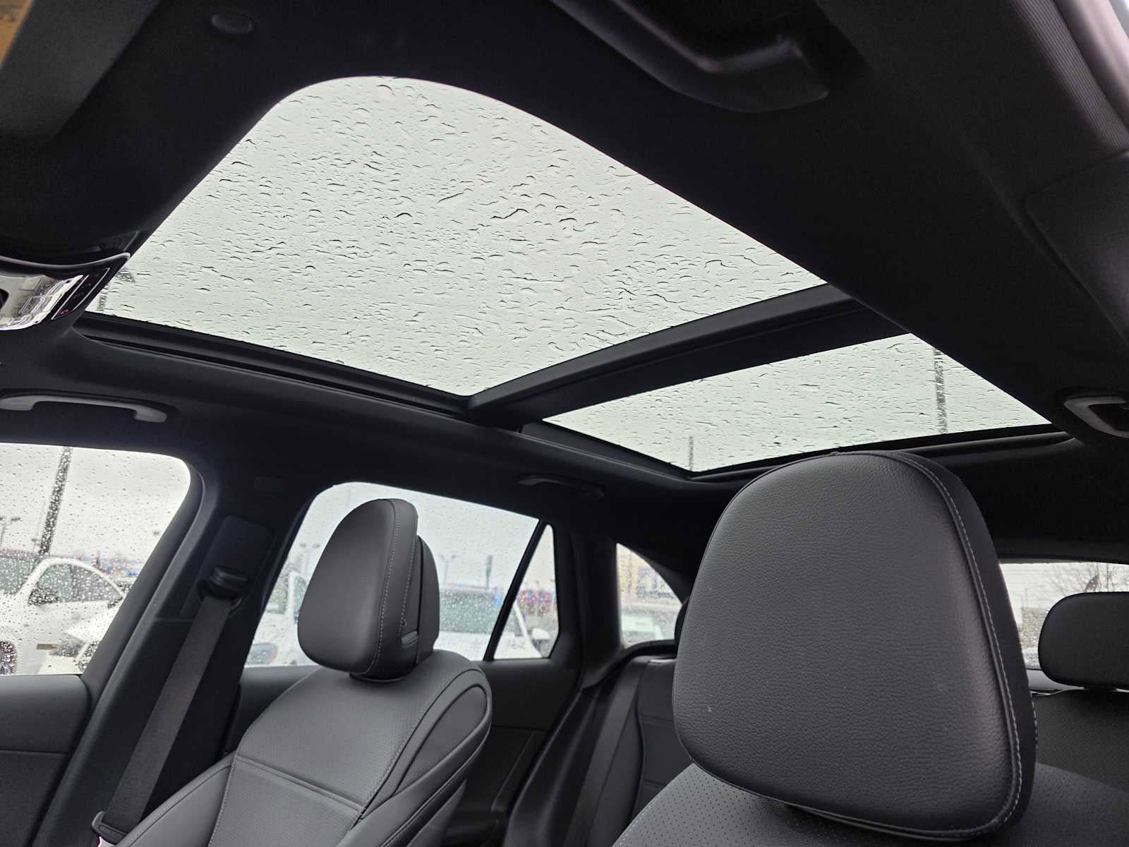 Used 2026 Mercedes-Benz GLC 300 4MATIC image 22
