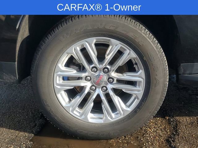 Certified 2024 GMC Yukon XL SLT image 6