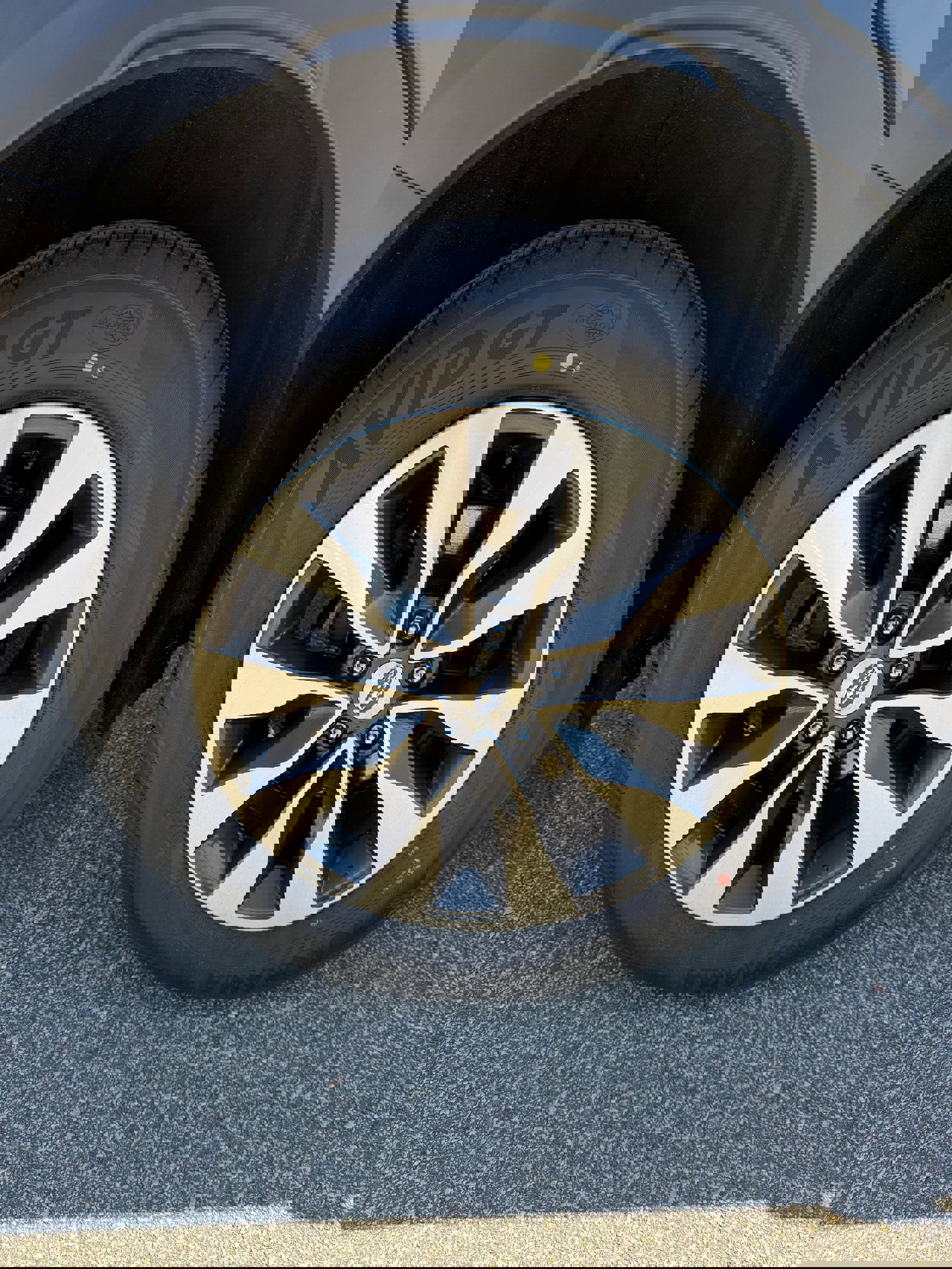 Certified 2023 Subaru Outback Limited image 22