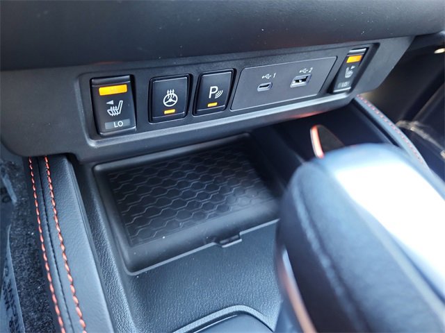 New 2026 Nissan Frontier PRO-4X w/ Pro Premium Package image 14