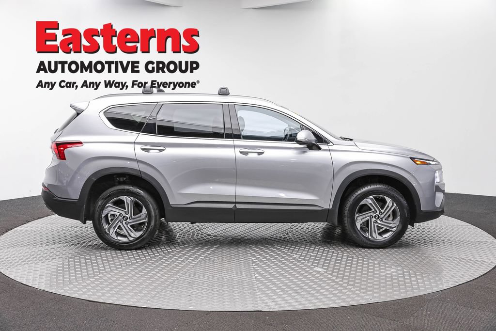 Used 2023 Hyundai Santa Fe SEL AWD/4WD image 6