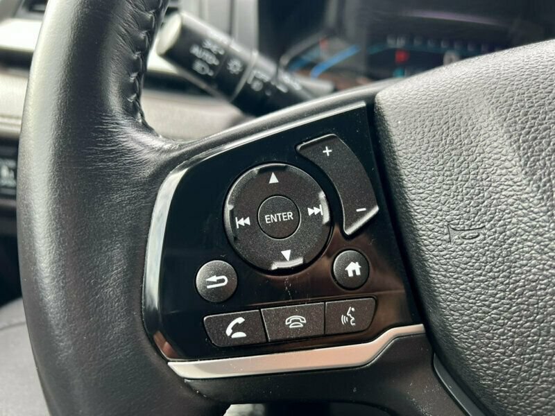 Used 2018 Honda Odyssey EX-L image 17
