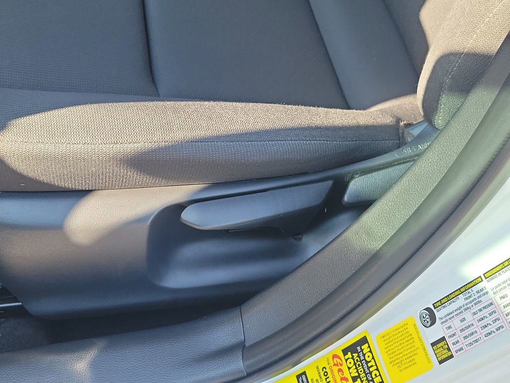 Certified 2024 Toyota Corolla LE image 19