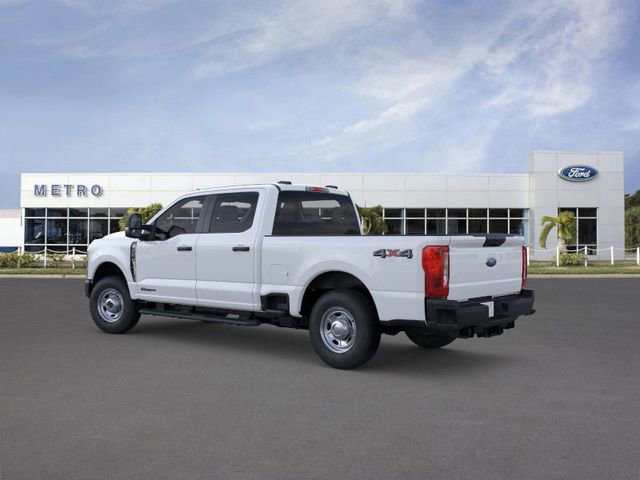 New 2026 Ford F250 XL image 4