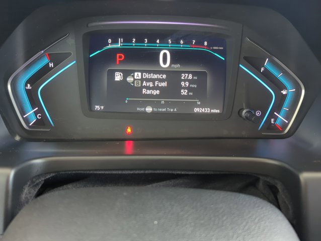 Used 2019 Honda Odyssey EX-L image 10