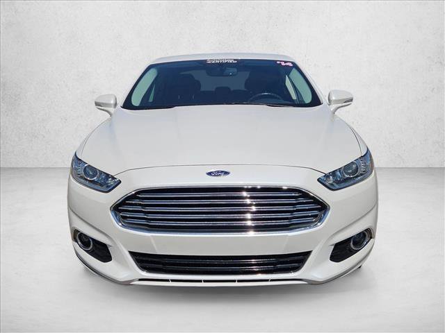 Used 2014 Ford Fusion Energi Titanium image 2