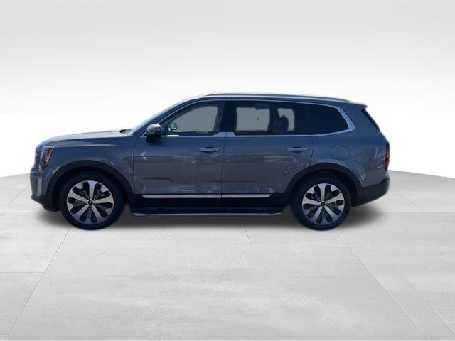 Certified 2022 Kia Telluride S AWD/4WD image 5