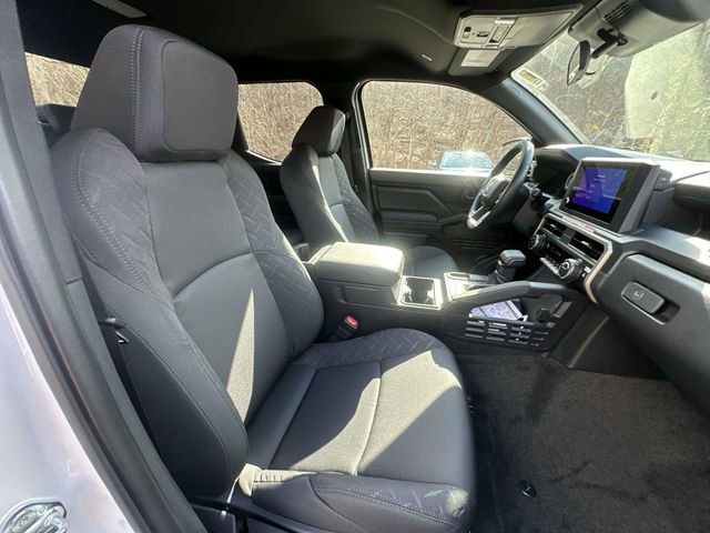 New 2026 Toyota Tacoma SR image 28