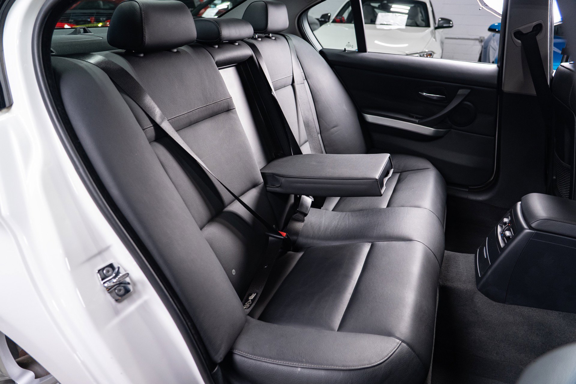 Used 2009 BMW 335i Sedan image 64