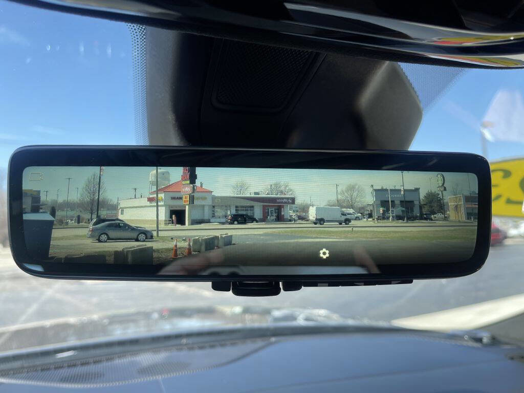 Used 2023 Jeep Grand Cherokee L Summit image 47