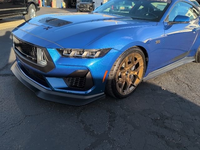 New 2024 Ford Mustang GT Premium w/ GT Performance Package image 73