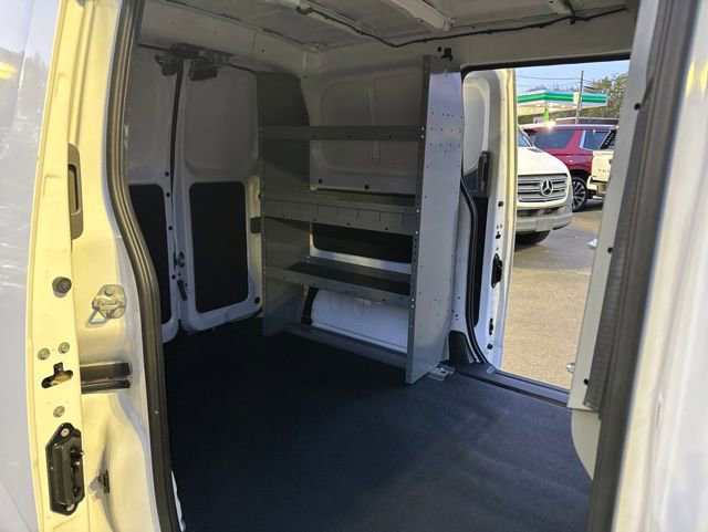 Used 2020 Nissan NV200 S FWD image 10