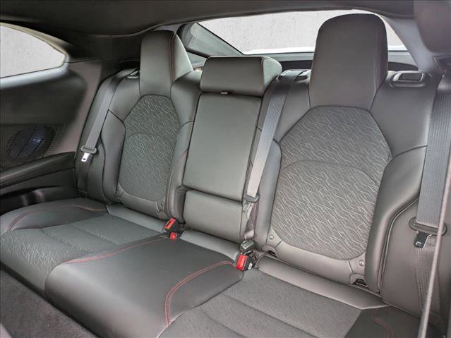 New 2026 Dodge Charger Scat Pack w/ Blacktop Package AWD/4WD image 15