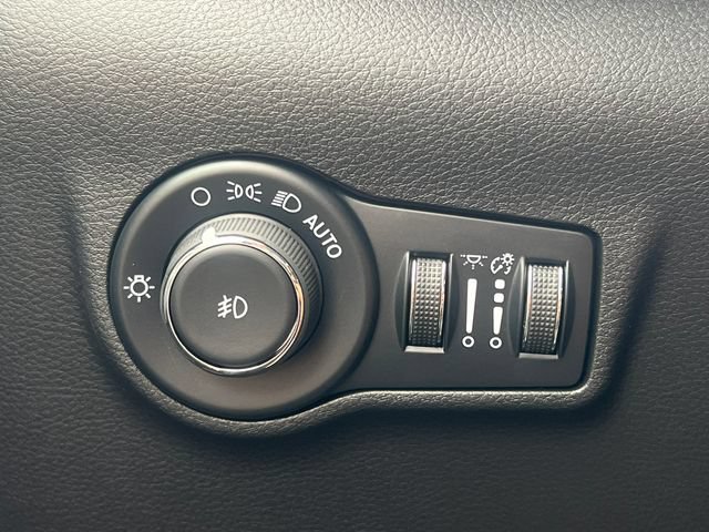 New 2026 Jeep Compass Limited AWD/4WD image 14