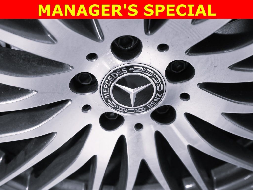 Certified 2026 Mercedes-Benz GLC 300 4MATIC image 8