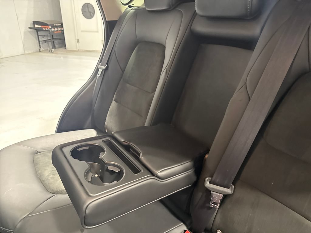Used 2019 MAZDA CX-5 Touring AWD/4WD image 41