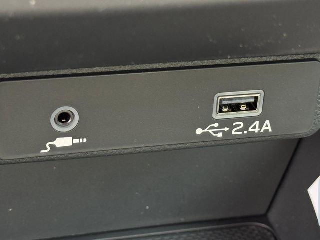 New 2026 Subaru Forester AWD/4WD image 17