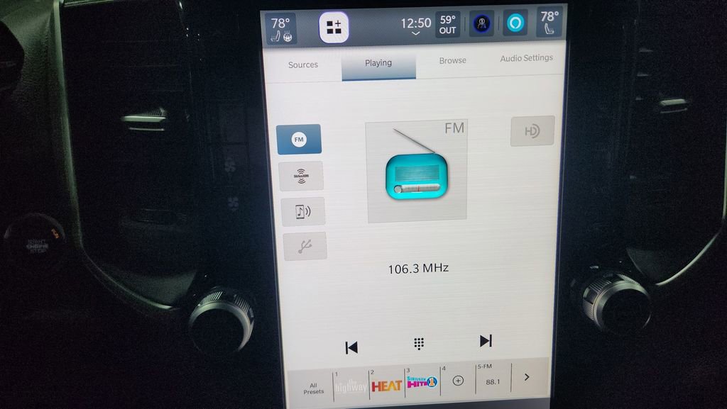 New 2026 RAM 2500 Big Horn image 20