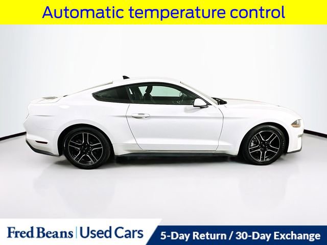 Certified 2023 Ford Mustang Premium image 10