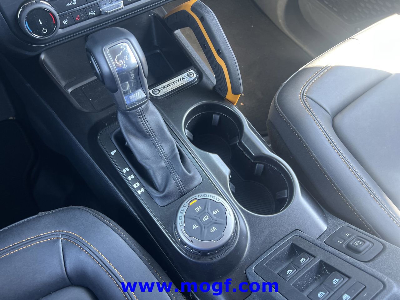 Used 2022 Ford Bronco Badlands image 12