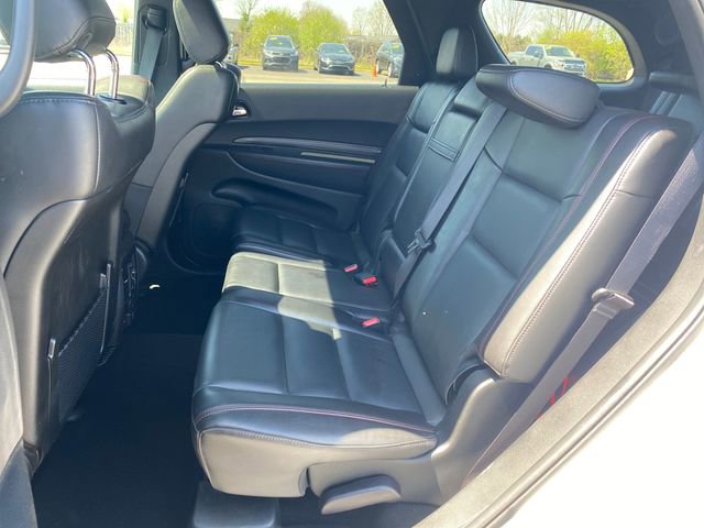 Used 2025 Dodge Durango R/T AWD/4WD image 20