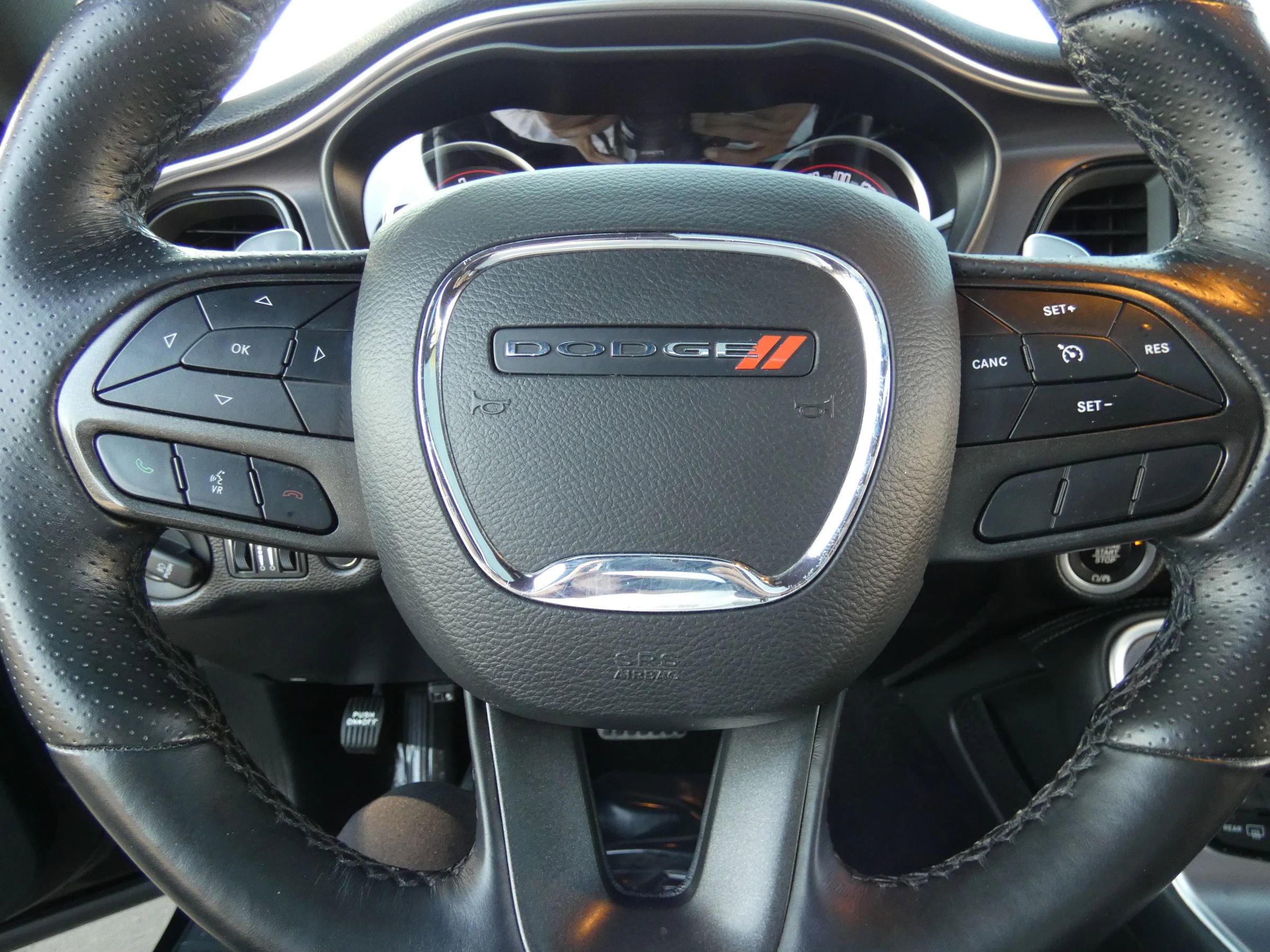 Used 2021 Dodge Challenger R/T Scat Pack image 55