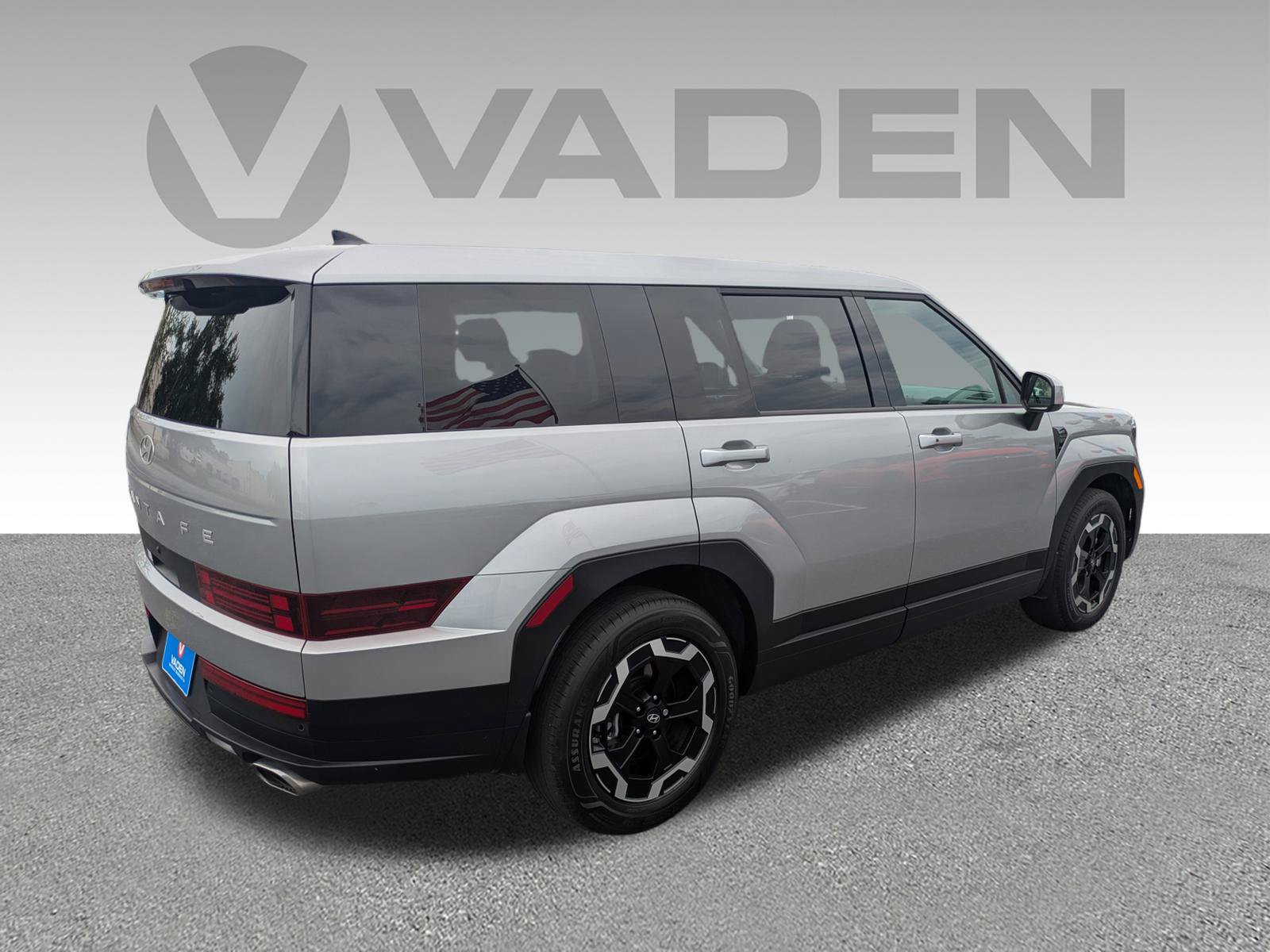 Used 2025 Hyundai Santa Fe SE FWD image 27