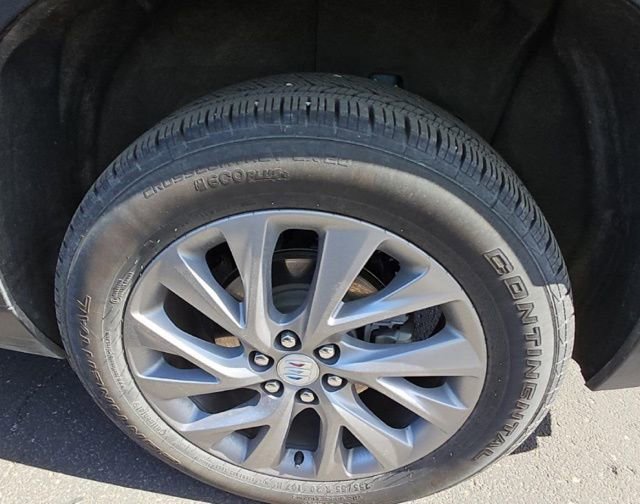 Used 2025 Buick Enclave Preferred image 9