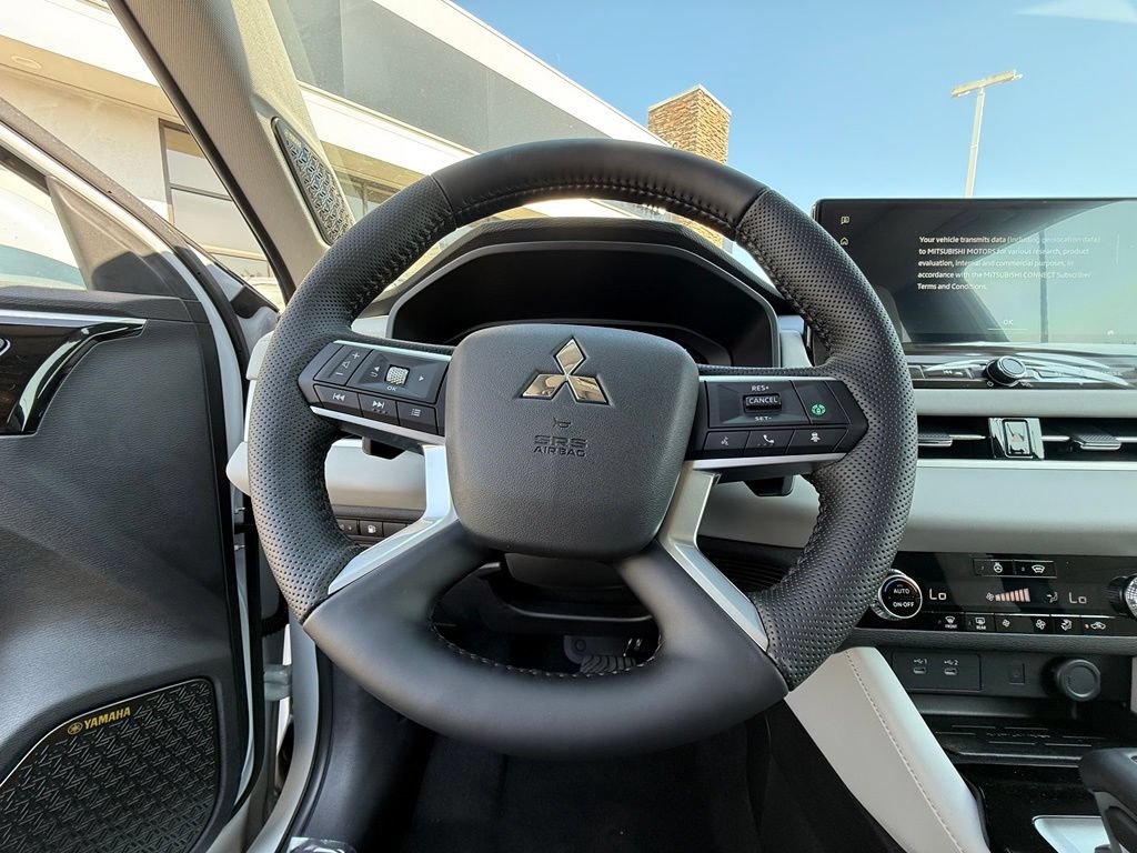 New 2026 Mitsubishi Outlander SE AWD/4WD image 21
