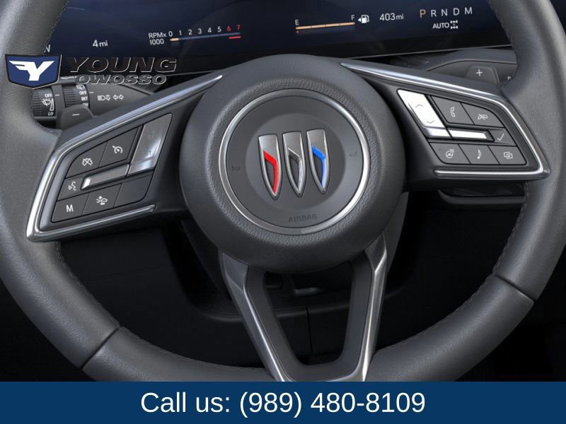 New 2026 Buick Envision Preferred image 19