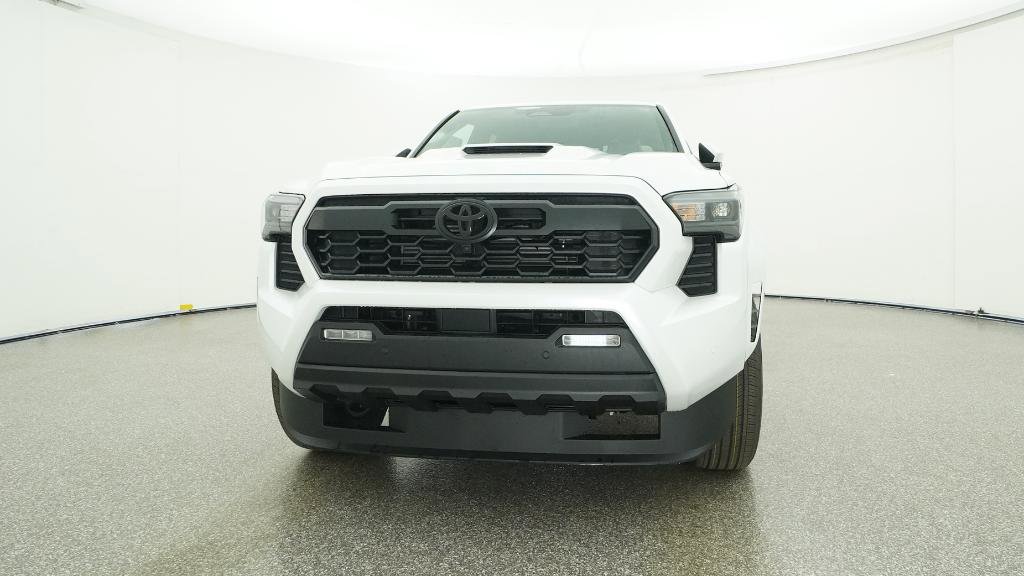 New 2026 Toyota Tacoma TRD Sport image 3