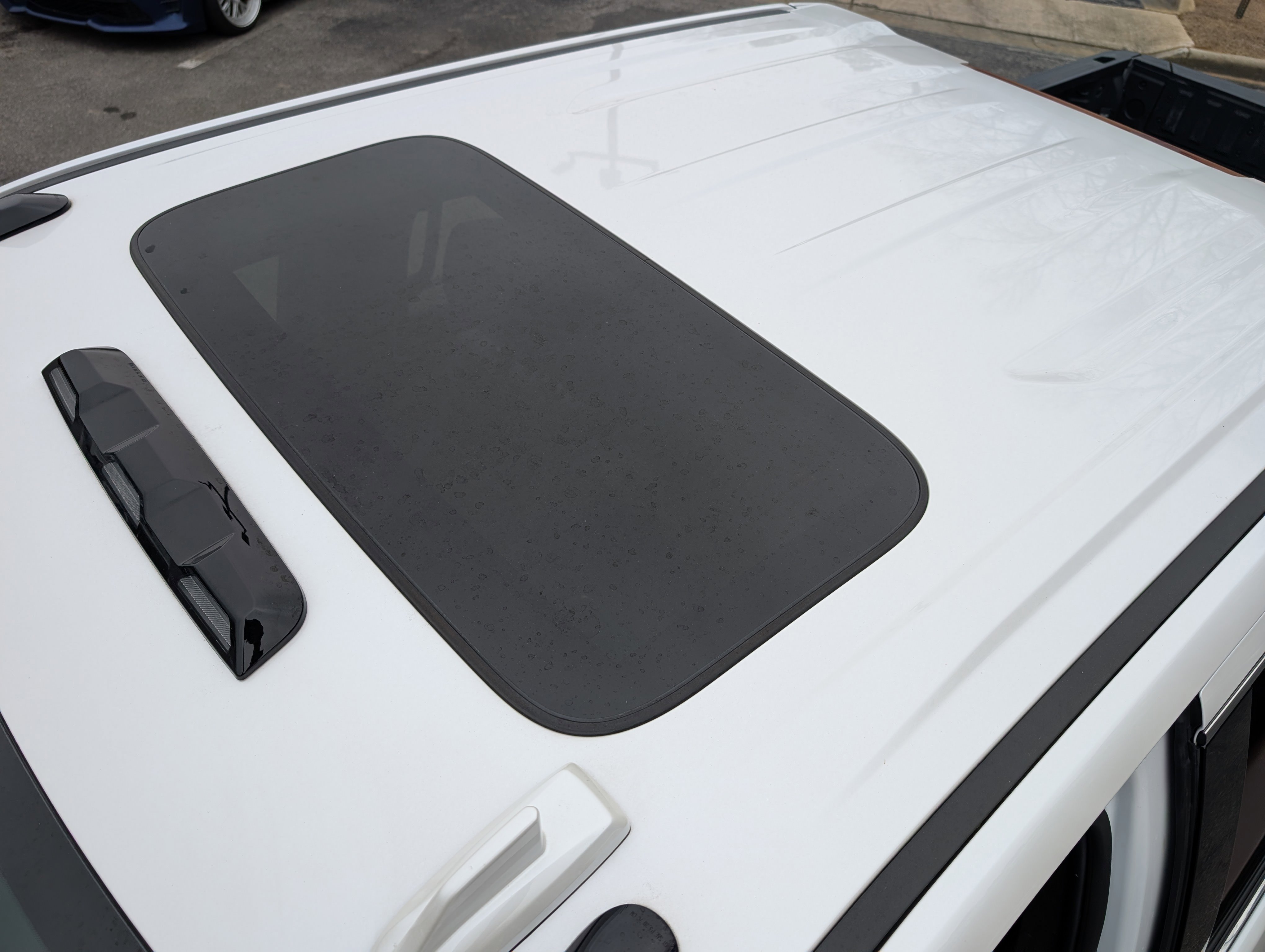 Used 2024 GMC Sierra 2500 Denali w/ Denali Reserve Package image 14