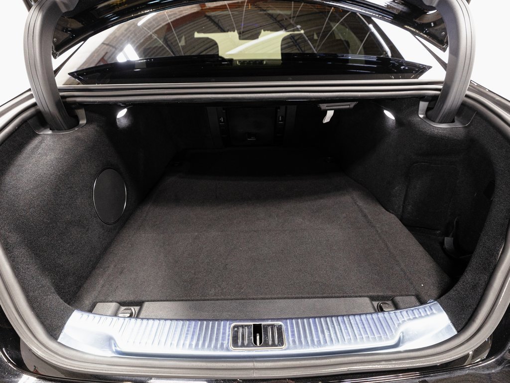 Used 2025 Mercedes-Benz S 63 AMG S image 32