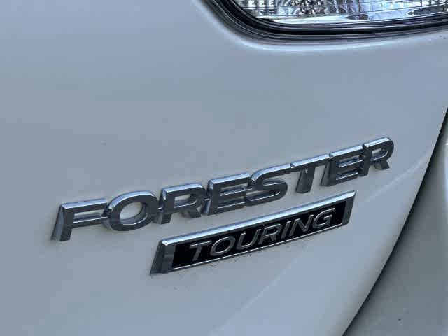 Certified 2023 Subaru Forester Touring AWD/4WD image 20