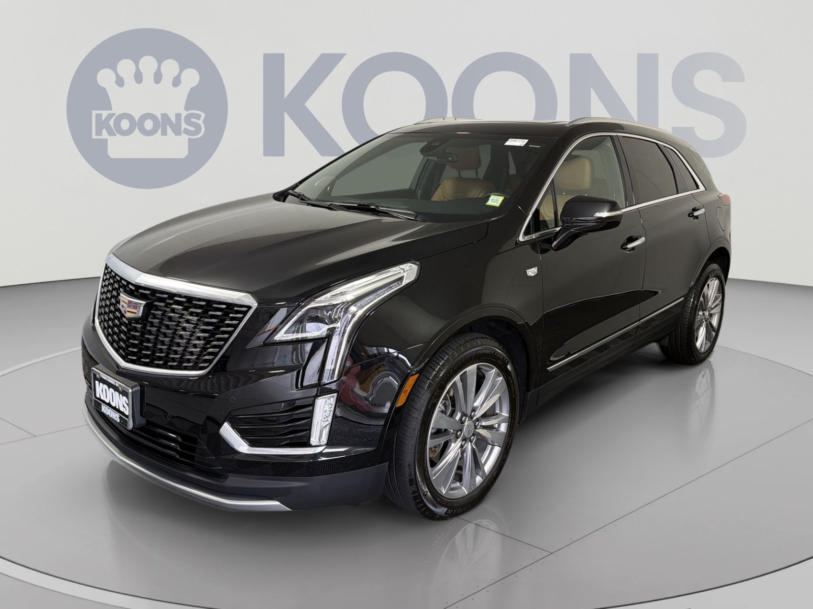 Used 2024 Cadillac XT5 Premium Luxury w/ LPO, Floor Liner Package