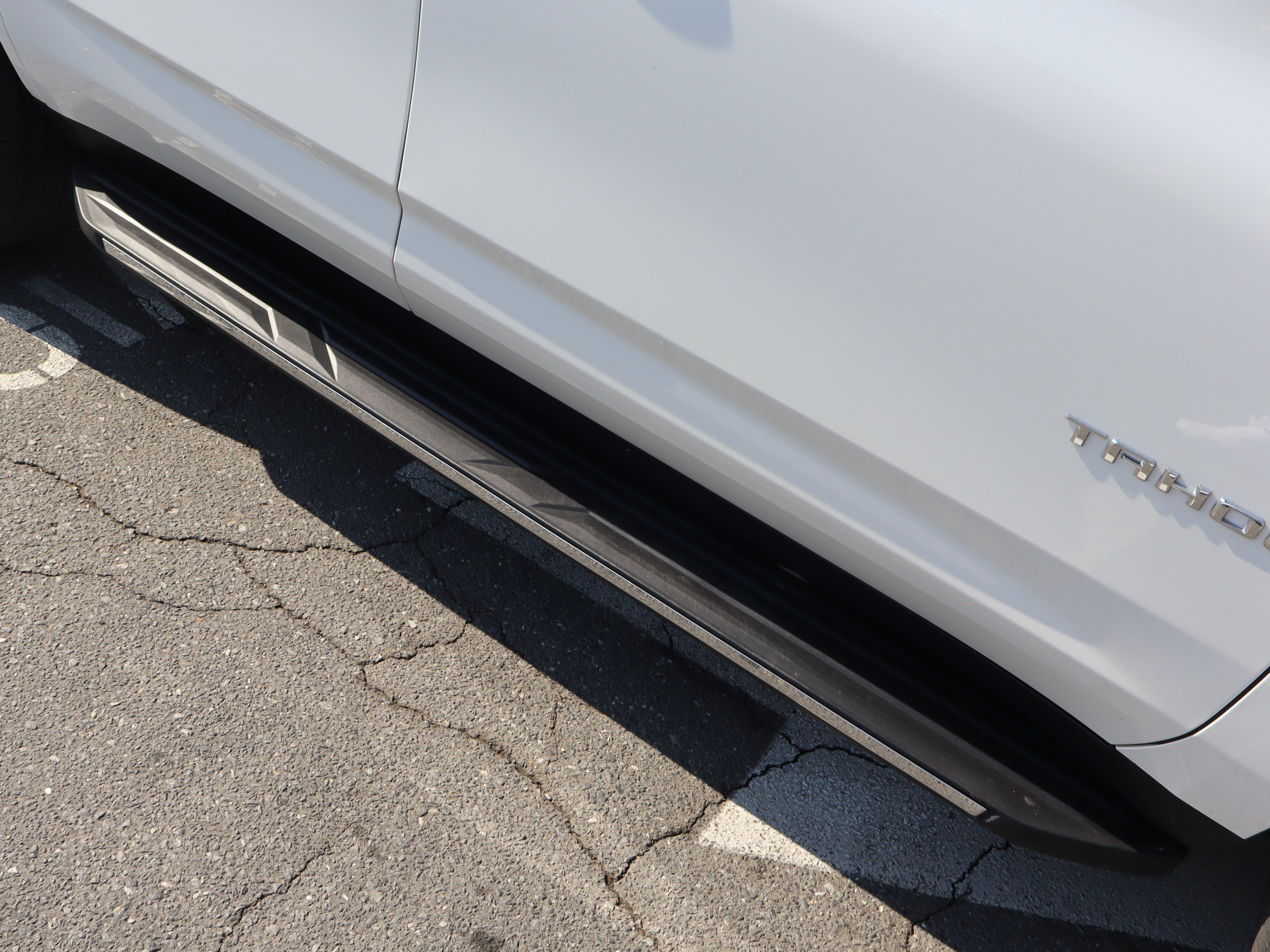 Used 2022 Chevrolet Tahoe High Country AWD/4WD image 12