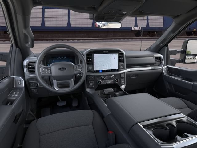 New 2026 Ford F150 XLT AWD/4WD image 9