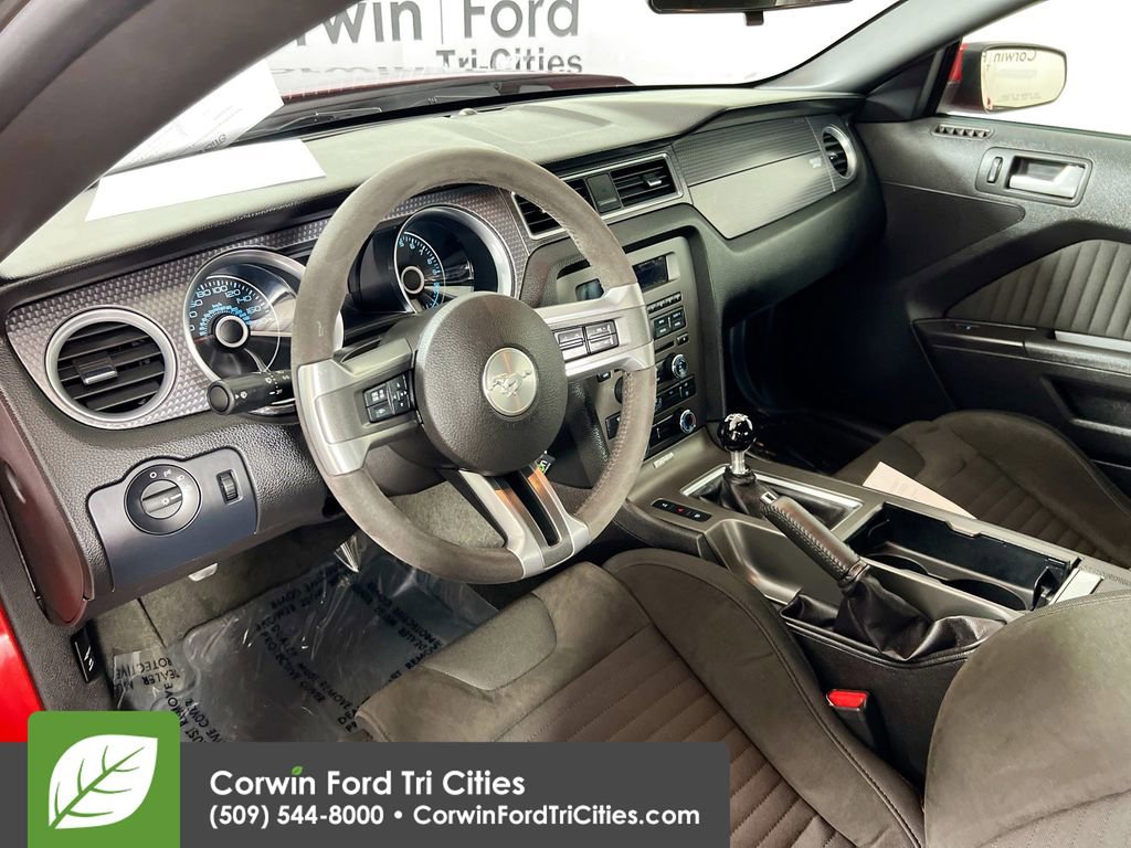 Used 2013 Ford Mustang Boss 302 w/ Boss 302 Accessory Pkg image 3