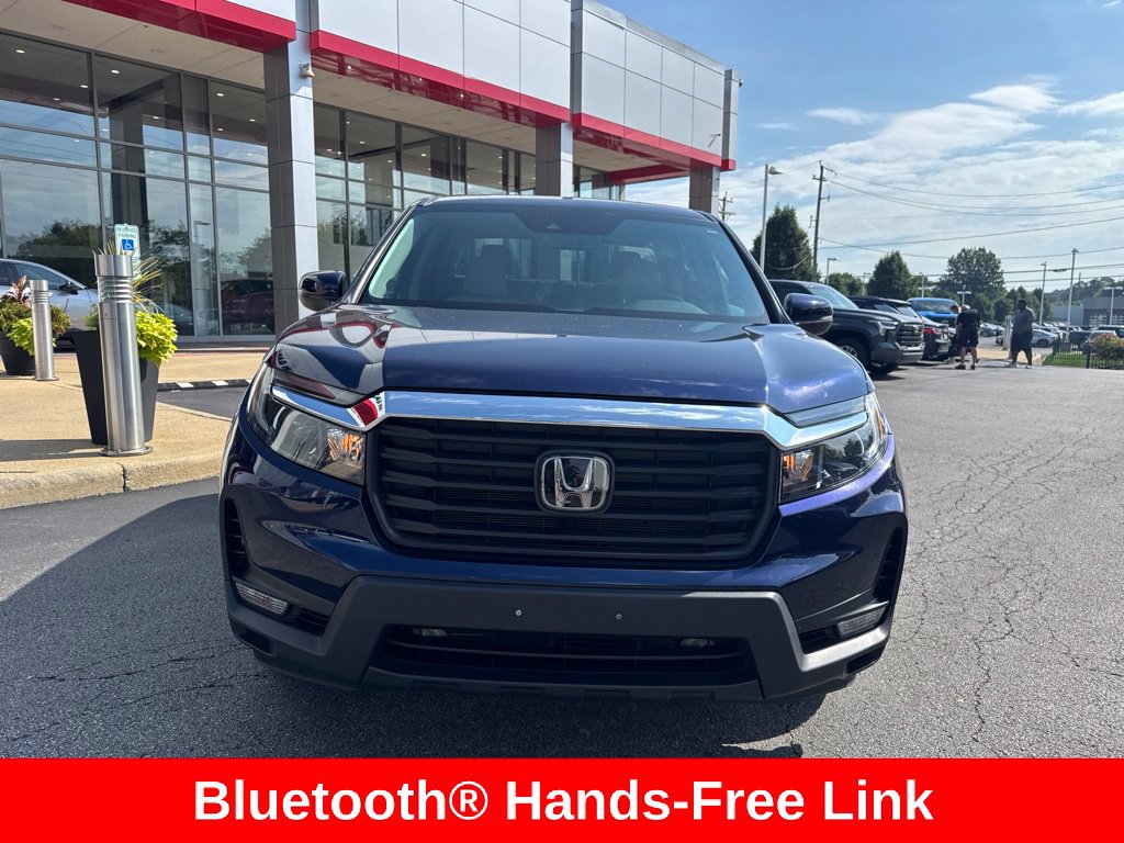 Used 2023 Honda Ridgeline RTL image 10