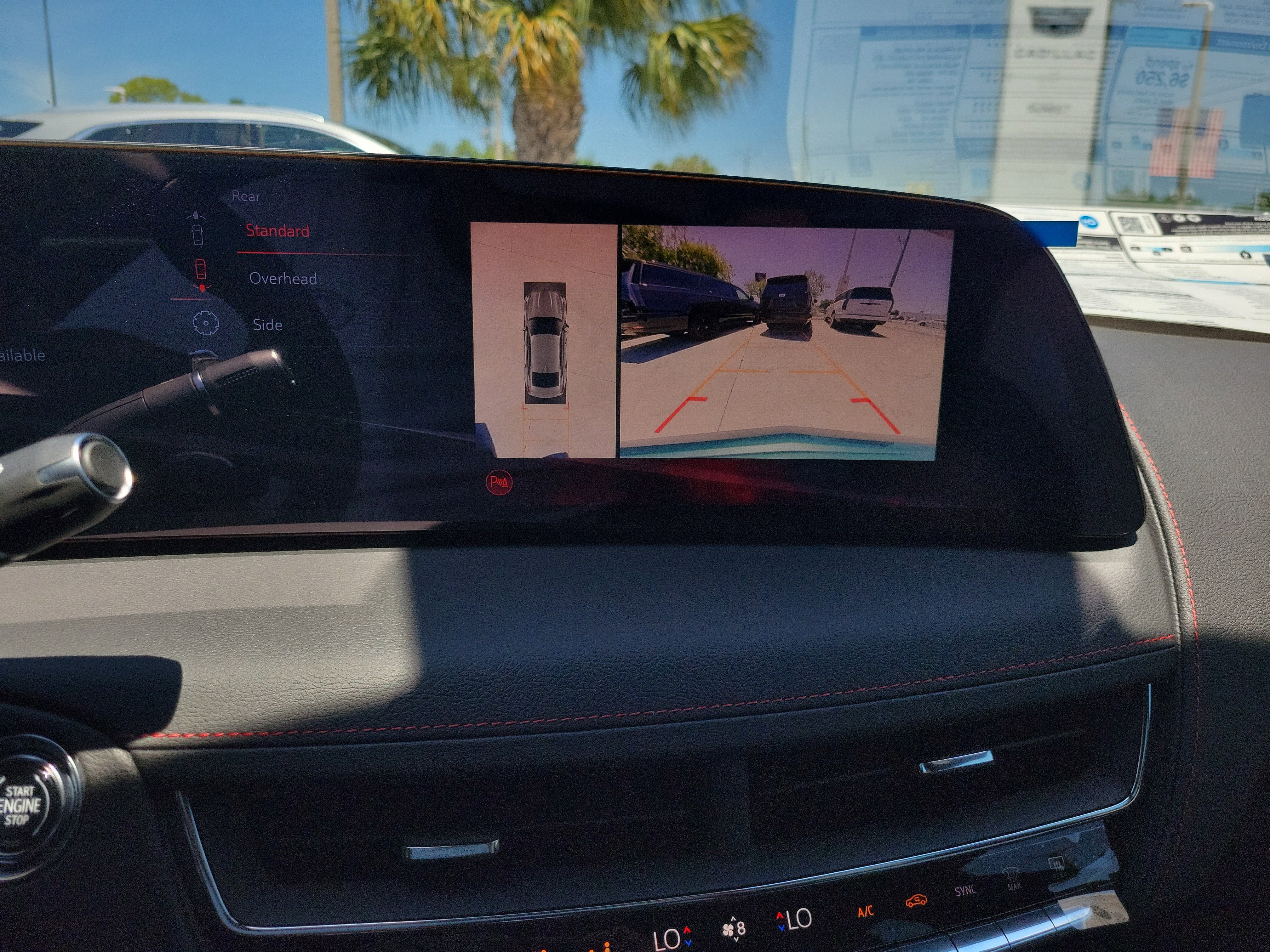 New 2026 Cadillac CT5 V RWD image 21