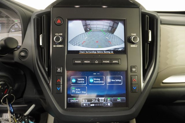 Used 2025 Subaru Forester w/ Convenience Package #1 image 25