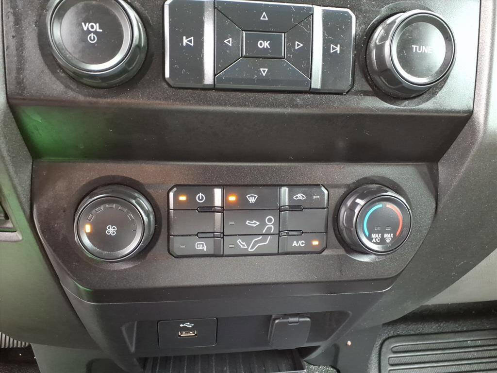 Used 2021 Ford F250 XL w/ Power Equipment Group image 21