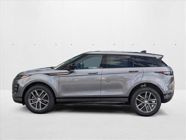 New 2024 Land Rover Range Rover Evoque Dynamic SE image 2