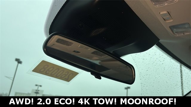 New 2026 Ford Maverick Lariat w/ 4K Tow Package image 21