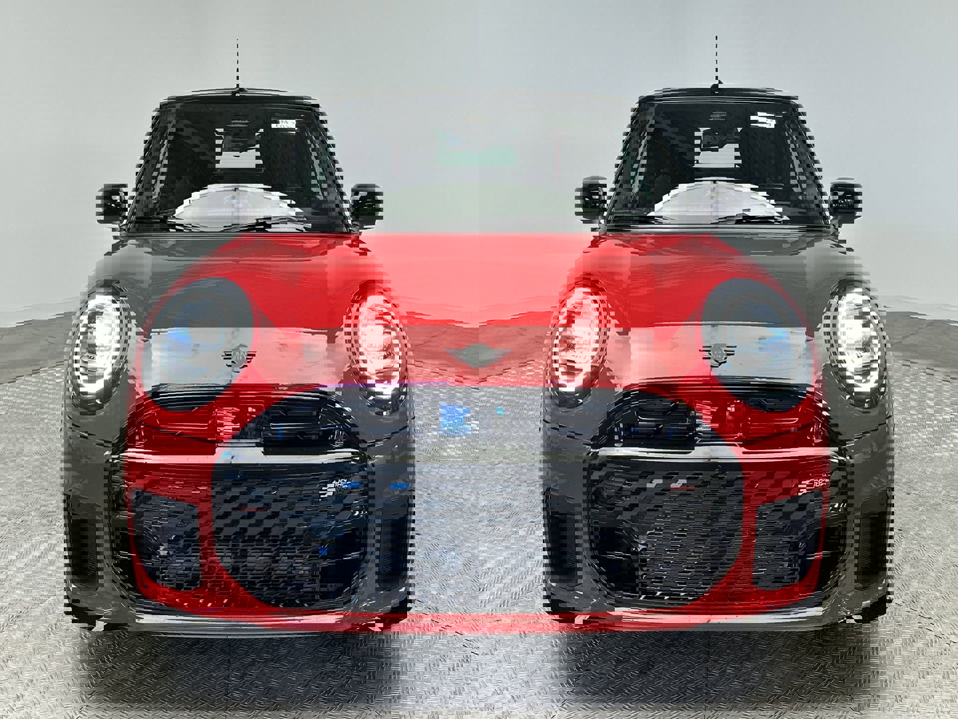 New 2026 MINI Cooper S image 30
