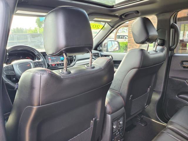 Used 2023 Dodge Durango R/T AWD/4WD image 27